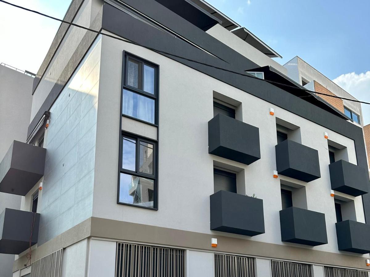 Luxury Apartment, Athens Center, "Orion" Exterior photo