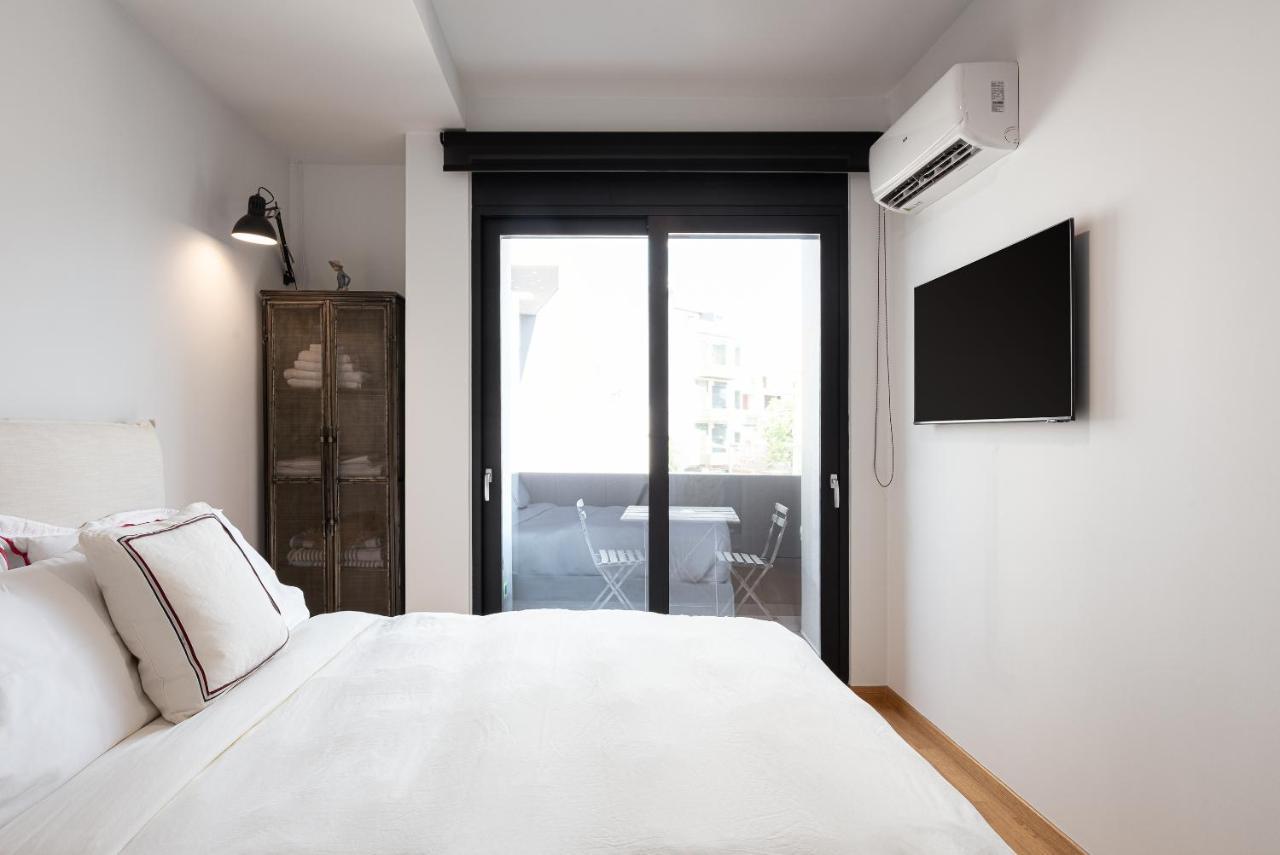 Luxury Apartment, Athens Center, "Orion" Exterior photo