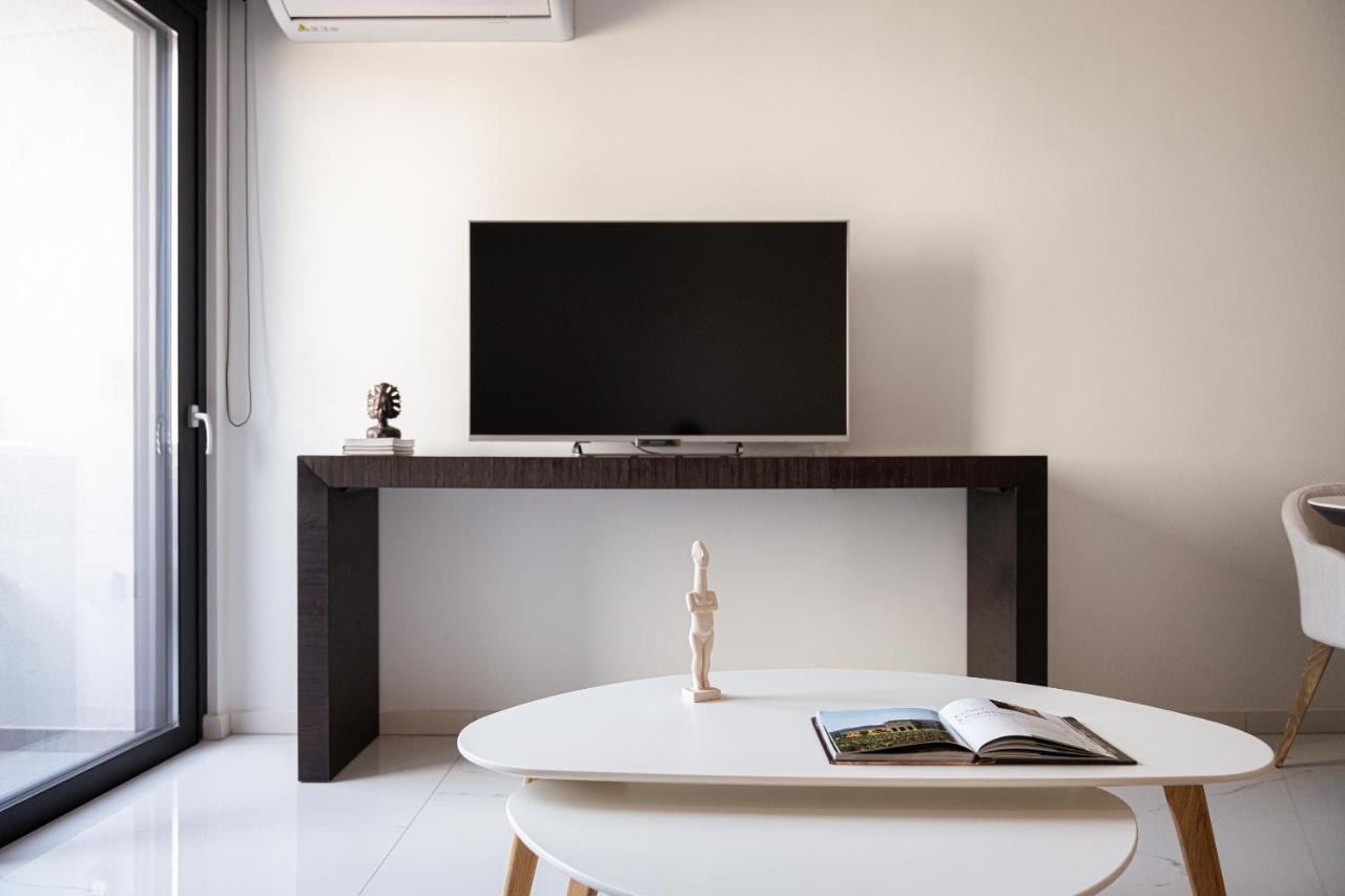 Luxury Apartment, Athens Center, "Orion" Exterior photo