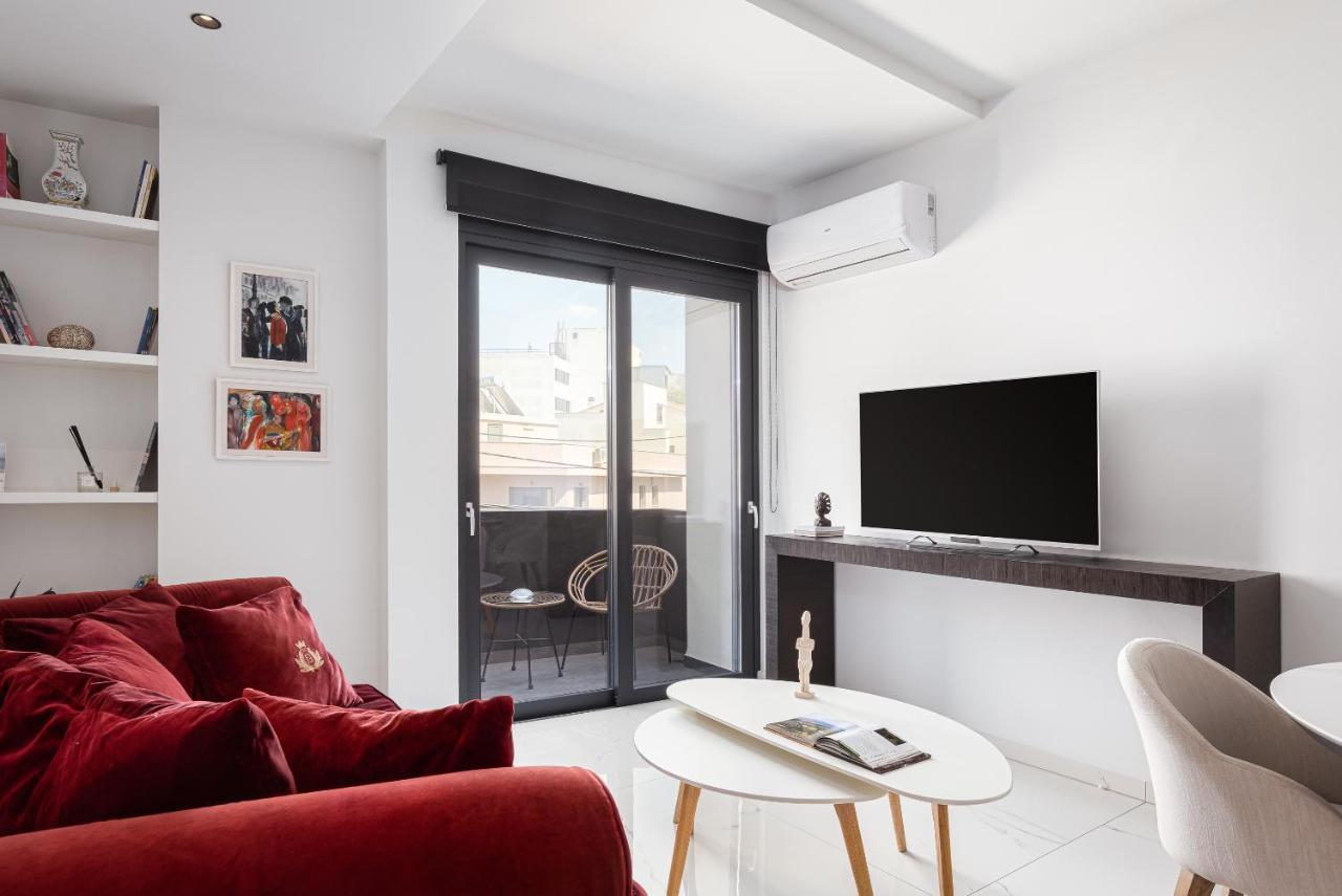 Luxury Apartment, Athens Center, "Orion" Exterior photo