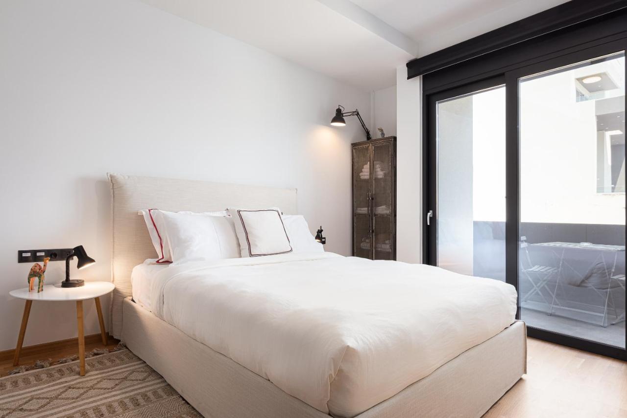 Luxury Apartment, Athens Center, "Orion" Exterior photo