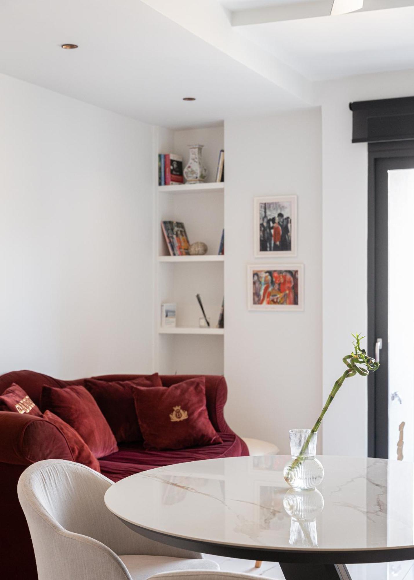 Luxury Apartment, Athens Center, "Orion" Exterior photo