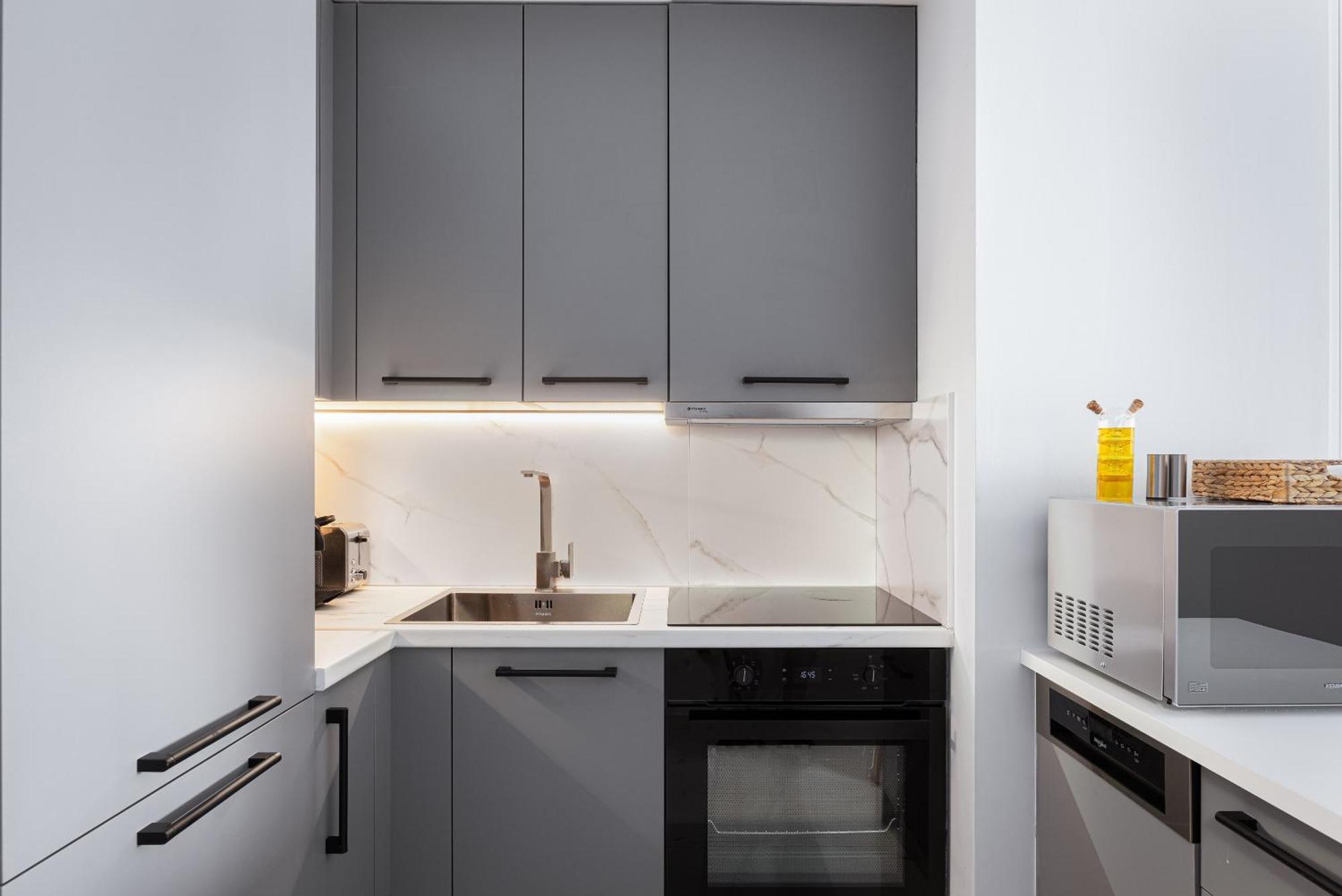 Luxury Apartment, Athens Center, "Orion" Exterior photo