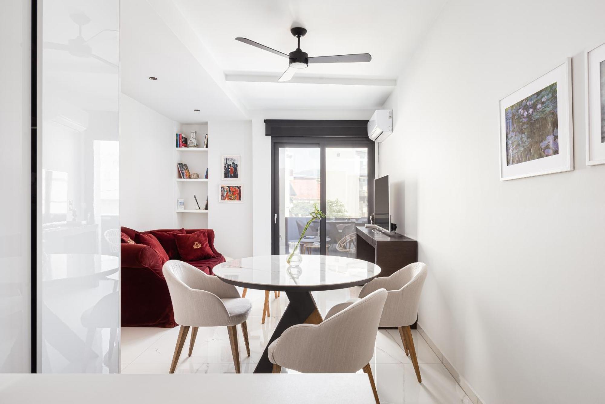 Luxury Apartment, Athens Center, "Orion" Exterior photo