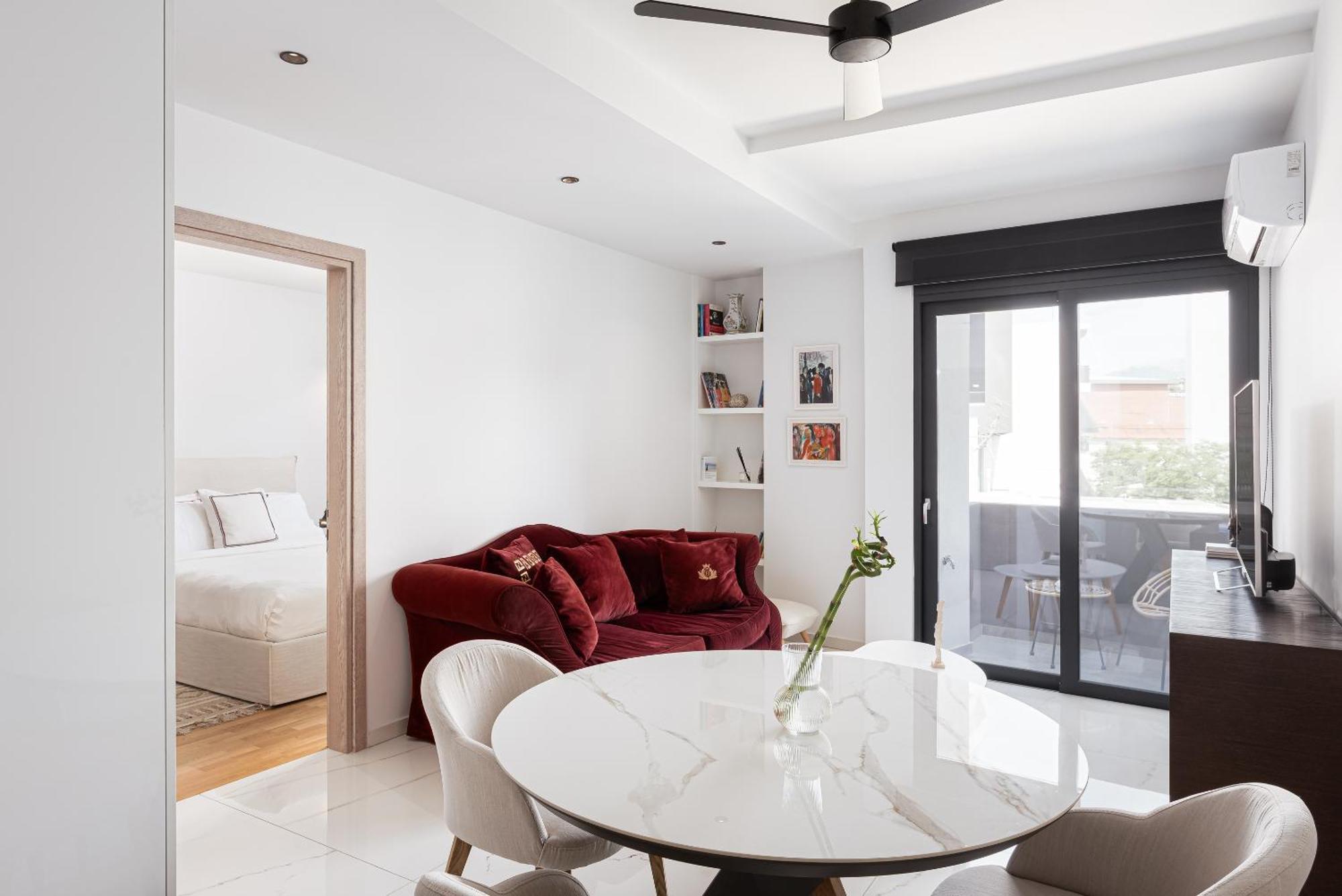 Luxury Apartment, Athens Center, "Orion" Exterior photo