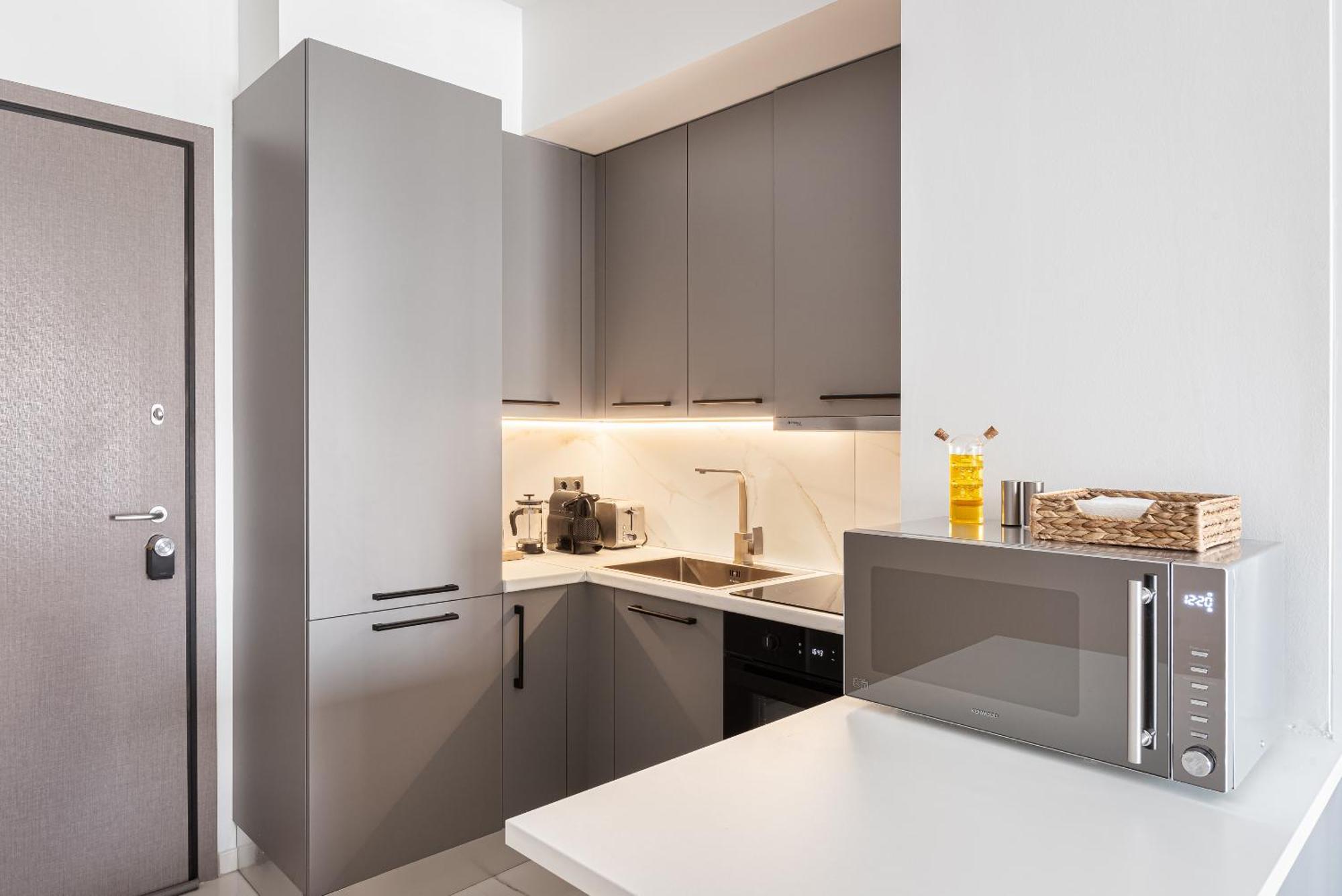Luxury Apartment, Athens Center, "Orion" Exterior photo
