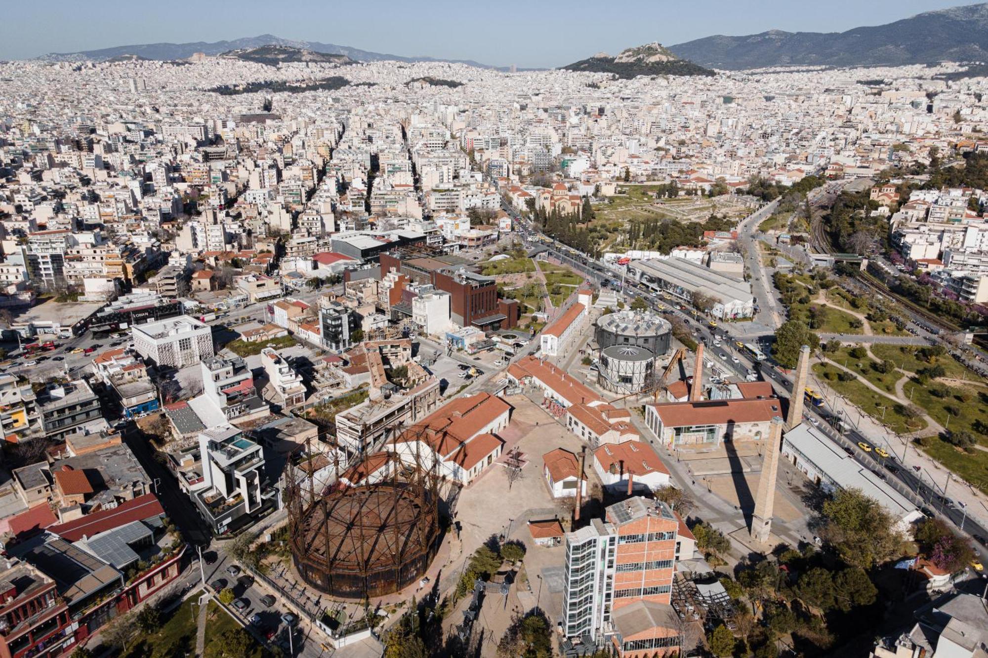 Luxury Apartment, Athens Center, "Orion" Exterior photo